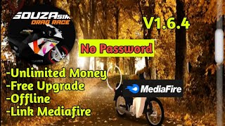 Download SouzaSim  Drag Race Android Mod Apk Unlimited Money [upl. by Marozas]