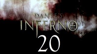 Dantes Inferno  Infernal Very Hard Difficulty Guide  Part 20 quotPlutus God of Wealthquot [upl. by Durwood]