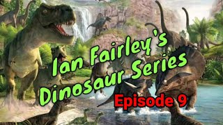 Ian Fairleys Dinosaur Series Episode 9 Abelisaurids [upl. by Schlessinger]