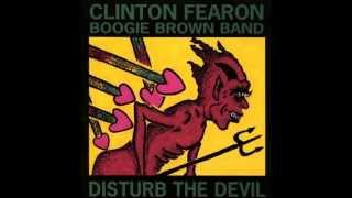 Clinton Fearon  Disturb the Devil Full Album [upl. by Eberhard]