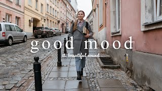 洋楽playlist  爽やかな気分になるおしゃれなチル洋楽プレイリスト｜作業用BGM｜Chill Music for Positive Energy [upl. by Gromme405]