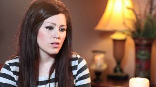 Kari Jobe Interview and quotWe Arequot Acoustic [upl. by Latsryk544]