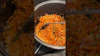 Mirepoix Being Made Fresh at MealPro [upl. by Larok]