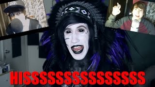 Leafyishere Made a Video About Me Response [upl. by Henrion]