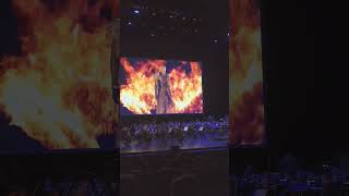 FINAL FANTASY VII REBIRTH ORCHESTRA WORLD TOUR music japon squareenix finalfantasy orchestra [upl. by Odlo82]