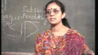 Lecture  37 MOSFET II Tailoring of Device Parameters [upl. by Sucerdor]