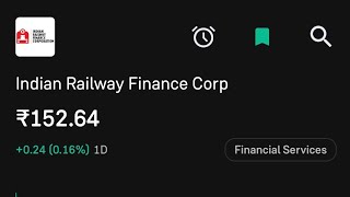 IRFc amp Grse  Next Week Targets 🎯  Multibegger Stocks [upl. by Ylrevaw]