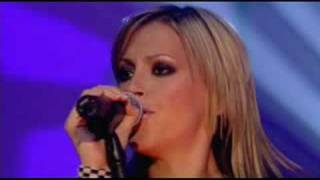 Appleton  Fantasy Live  Top Of The Pops 13092002 [upl. by Oeniri]