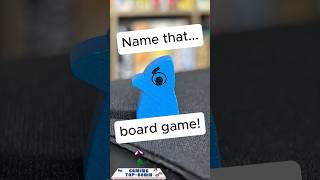 Name that board game 76 🎲 boardgame boardgamegeek tabletopgames boardgames cardgame [upl. by Anrahc754]