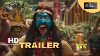 Shaitan  Official Trailer2023  Disney Plus Hotstar [upl. by Dessma557]