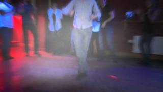 Dancefloor Piper Danny Houlihan [upl. by Tripp326]