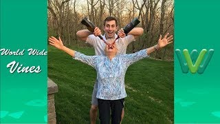 Try Not To Laugh Watching Funniest Ross Smith Vine Compilation 2018  Best Ross Smith Grandma Vines [upl. by Meekyh]