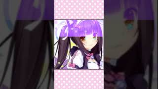 chocola nd vanilla  dont support the game cutecore nekopara foryou kawaii cutegore cute [upl. by Grantley]