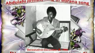 Borana Songs Aba J All Time Mix [upl. by Ynettirb]