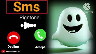 Sms Message ringtone 2024new trending sms tone notification tone new ringtone 20241080PHD [upl. by Aik933]