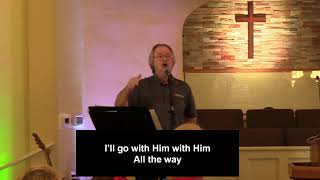 Finchville Baptist Live Stream [upl. by Mloclam]