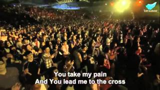 What Love Is This Kari Jobe  City Harvest Church [upl. by Jackelyn]