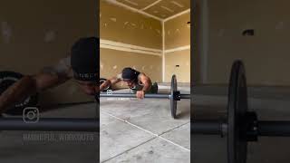 Hit the core hard Like follow subscribe coreworkouts rotation omorpho [upl. by Missi]