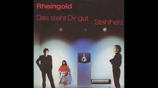 Rheingold  Das steht dir gut  1982 [upl. by Shawna]