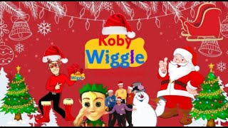 KobyWiggle Christmas Special [upl. by Rudelson29]