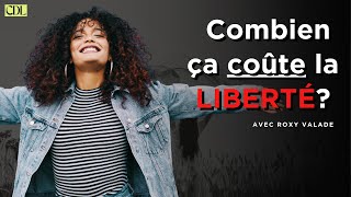 Le mensonge de la liberté en affaires  Roxy Valade [upl. by Dagley]