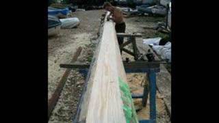 OCEAN PEARL Restoration of a Scottish Fife to sailing lugger [upl. by Eelam]