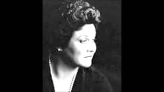 Marilyn Horne  CW Gluck  Iphigénie en Tauride quotô malheureuse Iphigéniequot [upl. by Halla633]