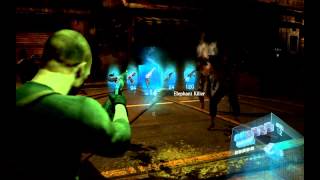 Resident Evil 6  Ep 44  Playthrough Fr HD par Fanta et Bob  Jake et Sherry [upl. by Valenba]