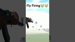 New Fly 🕊️ Firing Cheat Code 😍🤯🤯 [upl. by Childs994]