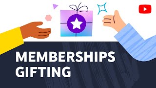 How to buy and get Gift Memberships [upl. by Skell944]