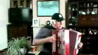 Popular Accordion Waltz Selection [upl. by Harras]