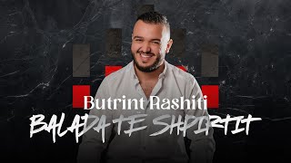 Butrint Rashiti  Balada të Shpirtit [upl. by Ayiram]