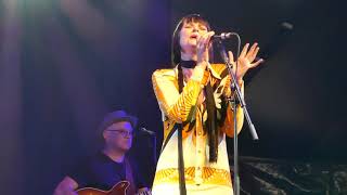 quotNow Youre Not Herequot Swing Out Sister OnBlackheath 2019 1080 HD [upl. by Aij510]