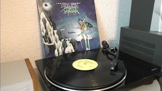 Uriah Heep  Easy Livin  Lady in Black Vinyl [upl. by Repsaj]