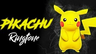 Pika pika pikachu Song RingtoneTik Tok Popular Ringtone instrumental Ringtone new instrumental [upl. by Irwin]