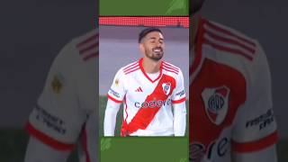 QUE HIZO MAXI MEZA🫣 River vs Newells river gallardo [upl. by Mcloughlin439]