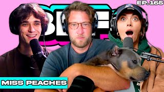 MISS PEACHES MAKES HER BFF DEBUT — BFFs EP 165 [upl. by Wolenik]