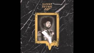 Danny Brown  25 Bucks feat Purity Ring [upl. by Dilan]