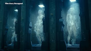 Spectral Explained Ghosts Goggles and Genius  Recap Movie [upl. by Eitsirc]