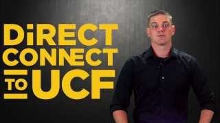 DirectConnect to UCF [upl. by Kreindler]