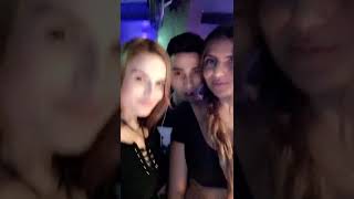 Asi son las discotecas en pereira y sus mujeres [upl. by Meghann866]