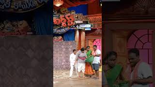 Jabardasth Fatafat Rohini Video  Jabardasth Comedy Show  Jabardasth Episode [upl. by Naujej]