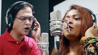 Premer Golpo  Asif Akbar amp Poly  Studio Version [upl. by Sabra]