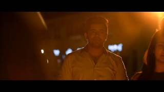 Jacobinte Swargarajyam 2016 Malayalam Movie  Sreenath Bhasi On a Mass Scene [upl. by Adihaj896]