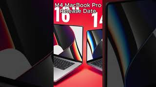 M4 MacBook Pro  Release Date Pricing Design Specs and Everything You Need To Know [upl. by Ahcim463]