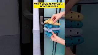 Top 2 Mind blowing 🤯 home gadgets  Gadgets shorts gadgets telugufacts facts coolgadgets [upl. by Anetta495]