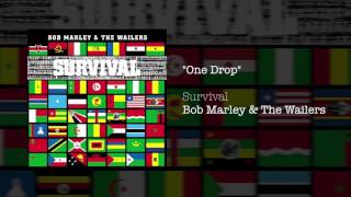 One Drop 1979  Bob Marley amp The Wailers [upl. by Vedis]