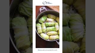 Cabbage Rolls [upl. by Nylirrej909]