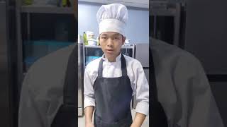 AAKASH GURUNG COOK HELPER EUROPE [upl. by Siegfried135]