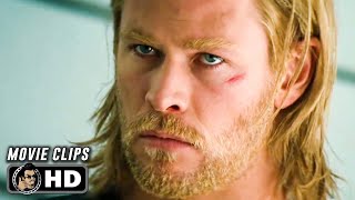 Thor deleted scenes [upl. by Weitman]